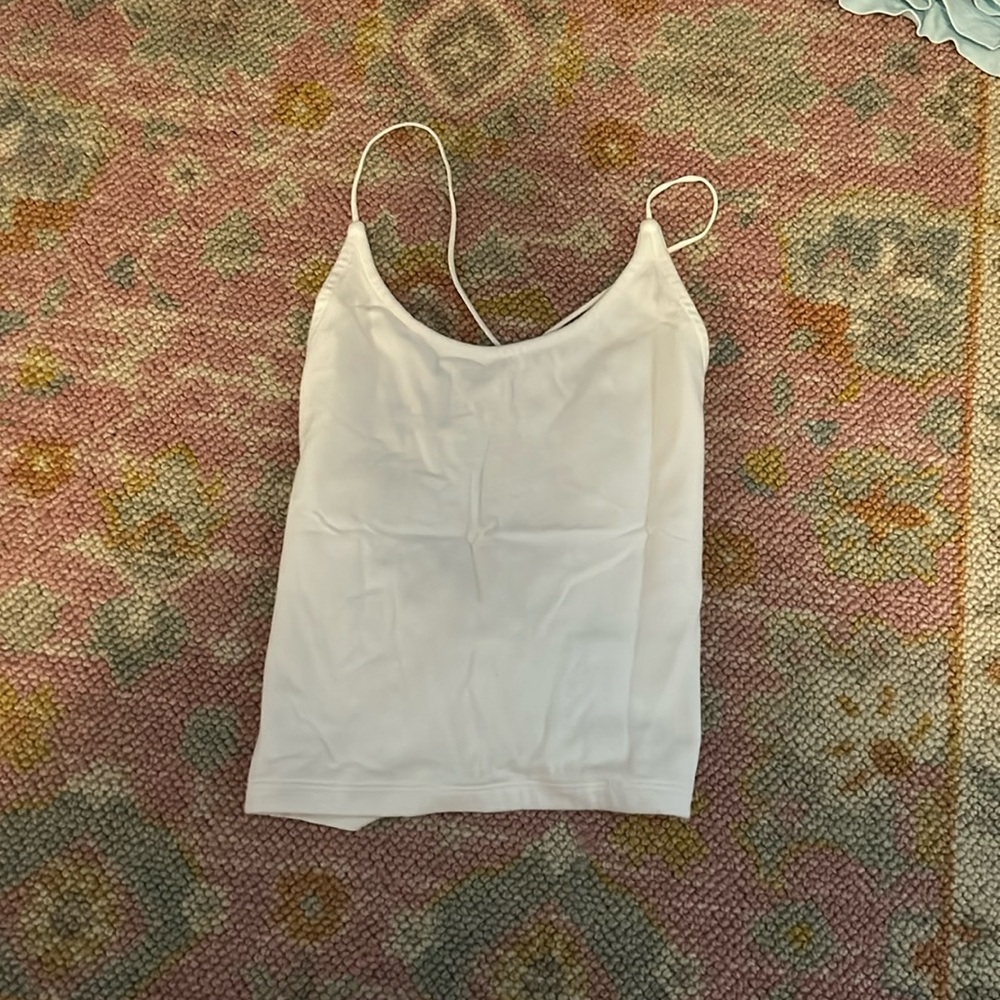 American eagle tank top